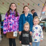 Culture Night 2025 took place in Limerick on Friday, September 19, 2025. Picture: Olena Oleksienko/ilovelimerick