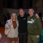 Culture Night 2025 took place in Limerick on Friday, September 19, 2025. Picture: Olena Oleksienko/ilovelimerick