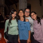 Culture Night 2025 took place in Limerick on Friday, September 19, 2025. Picture: Olena Oleksienko/ilovelimerick