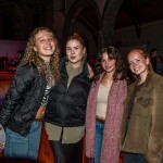 Culture Night 2025 took place in Limerick on Friday, September 19, 2025. Picture: Olena Oleksienko/ilovelimerick