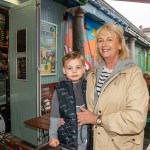 Culture Night 2025 took place in Limerick on Friday, September 19, 2025. Picture: Olena Oleksienko/ilovelimerick