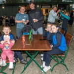 Culture Night 2025 took place in Limerick on Friday, September 19, 2025. Picture: Olena Oleksienko/ilovelimerick