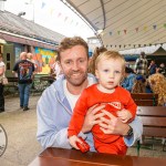 Culture Night 2025 took place in Limerick on Friday, September 19, 2025. Picture: Olena Oleksienko/ilovelimerick