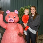 Culture Night 2025 took place in Limerick on Friday, September 19, 2025. Picture: Olena Oleksienko/ilovelimerick