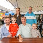 Culture Night 2025 took place in Limerick on Friday, September 19, 2025. Picture: Olena Oleksienko/ilovelimerick