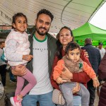 Culture Night 2025 took place in Limerick on Friday, September 19, 2025. Picture: Olena Oleksienko/ilovelimerick