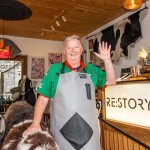 Culture Night 2025 took place in Limerick on Friday, September 19, 2025. Picture: Olena Oleksienko/ilovelimerick