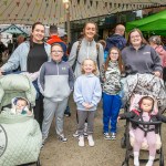 Culture Night 2025 took place in Limerick on Friday, September 19, 2025. Picture: Olena Oleksienko/ilovelimerick