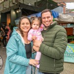 Culture Night 2025 took place in Limerick on Friday, September 19, 2025. Picture: Olena Oleksienko/ilovelimerick