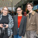 Culture Night 2025 took place in Limerick on Friday, September 19, 2025. Picture: Olena Oleksienko/ilovelimerick