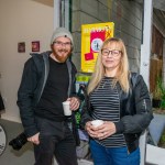 Culture Night 2025 took place in Limerick on Friday, September 19, 2025. Picture: Olena Oleksienko/ilovelimerick