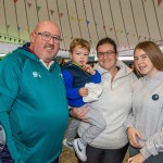 Culture Night 2025 took place in Limerick on Friday, September 19, 2025. Picture: Olena Oleksienko/ilovelimerick