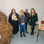 Culture Night 2025 took place in Limerick on Friday, September 19, 2025. Picture: Olena Oleksienko/ilovelimerick