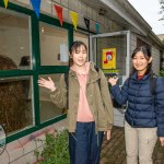 Culture Night 2025 took place in Limerick on Friday, September 19, 2025. Picture: Olena Oleksienko/ilovelimerick
