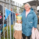 Culture Night 2025 took place in Limerick on Friday, September 19, 2025. Picture: Olena Oleksienko/ilovelimerick