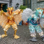 Culture Night 2025 took place in Limerick on Friday, September 19, 2025. Picture: Olena Oleksienko/ilovelimerick