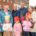 Culture Night 2025 took place in Limerick on Friday, September 19, 2025. Picture: Olena Oleksienko/ilovelimerick