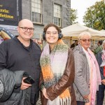 Culture Night 2025 took place in Limerick on Friday, September 19, 2025. Picture: Olena Oleksienko/ilovelimerick
