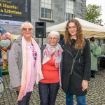 Culture Night 2025 took place in Limerick on Friday, September 19, 2025. Picture: Olena Oleksienko/ilovelimerick