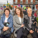 Culture Night 2025 took place in Limerick on Friday, September 19, 2025. Picture: Olena Oleksienko/ilovelimerick