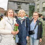 Culture Night 2025 took place in Limerick on Friday, September 19, 2025. Picture: Olena Oleksienko/ilovelimerick