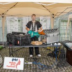 Culture Night 2025 took place in Limerick on Friday, September 19, 2025. Picture: Olena Oleksienko/ilovelimerick