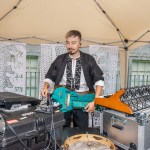 Culture Night 2025 took place in Limerick on Friday, September 19, 2025. Picture: Olena Oleksienko/ilovelimerick