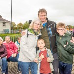 Culture Night 2025 took place in Limerick on Friday, September 19, 2025. Picture: Olena Oleksienko/ilovelimerick