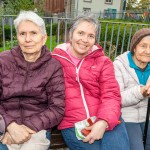 Culture Night 2025 took place in Limerick on Friday, September 19, 2025. Picture: Olena Oleksienko/ilovelimerick