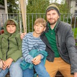 Culture Night 2025 took place in Limerick on Friday, September 19, 2025. Picture: Olena Oleksienko/ilovelimerick