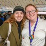 Culture Night 2025 took place in Limerick on Friday, September 19, 2025. Picture: Olena Oleksienko/ilovelimerick