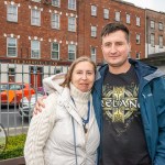 Culture Night 2025 took place in Limerick on Friday, September 19, 2025. Picture: Olena Oleksienko/ilovelimerick