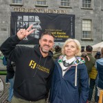 Culture Night 2025 took place in Limerick on Friday, September 19, 2025. Picture: Olena Oleksienko/ilovelimerick