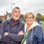 Culture Night 2025 took place in Limerick on Friday, September 19, 2025. Picture: Olena Oleksienko/ilovelimerick