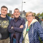 Culture Night 2025 took place in Limerick on Friday, September 19, 2025. Picture: Olena Oleksienko/ilovelimerick