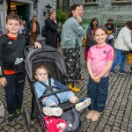 Culture Night 2025 took place in Limerick on Friday, September 19, 2025. Picture: Olena Oleksienko/ilovelimerick