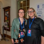 Culture Night 2025 took place in Limerick on Friday, September 19, 2025. Picture: Olena Oleksienko/ilovelimerick