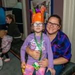 Culture Night 2025 took place in Limerick on Friday, September 19, 2025. Picture: Olena Oleksienko/ilovelimerick