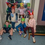 Culture Night 2025 took place in Limerick on Friday, September 19, 2025. Picture: Olena Oleksienko/ilovelimerick