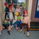 Culture Night 2025 took place in Limerick on Friday, September 19, 2025. Picture: Olena Oleksienko/ilovelimerick