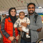 Culture Night 2025 took place in Limerick on Friday, September 19, 2025. Picture: Olena Oleksienko/ilovelimerick