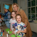 Culture Night 2025 took place in Limerick on Friday, September 19, 2025. Picture: Olena Oleksienko/ilovelimerick