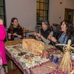 Culture Night 2025 took place in Limerick on Friday, September 19, 2025. Picture: Olena Oleksienko/ilovelimerick