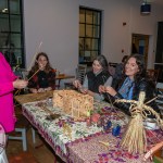 Culture Night 2025 took place in Limerick on Friday, September 19, 2025. Picture: Olena Oleksienko/ilovelimerick