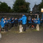 Culture Night 2025 took place in Limerick on Friday, September 19, 2025. Picture: Olena Oleksienko/ilovelimerick