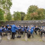 Culture Night 2025 took place in Limerick on Friday, September 19, 2025. Picture: Olena Oleksienko/ilovelimerick