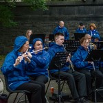 Culture Night 2025 took place in Limerick on Friday, September 19, 2025. Picture: Olena Oleksienko/ilovelimerick