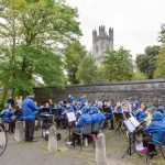 Culture Night 2025 took place in Limerick on Friday, September 19, 2025. Picture: Olena Oleksienko/ilovelimerick