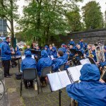 Culture Night 2025 took place in Limerick on Friday, September 19, 2025. Picture: Olena Oleksienko/ilovelimerick