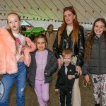 Culture Night 2025 took place in Limerick on Friday, September 19, 2025. Picture: Olena Oleksienko/ilovelimerick